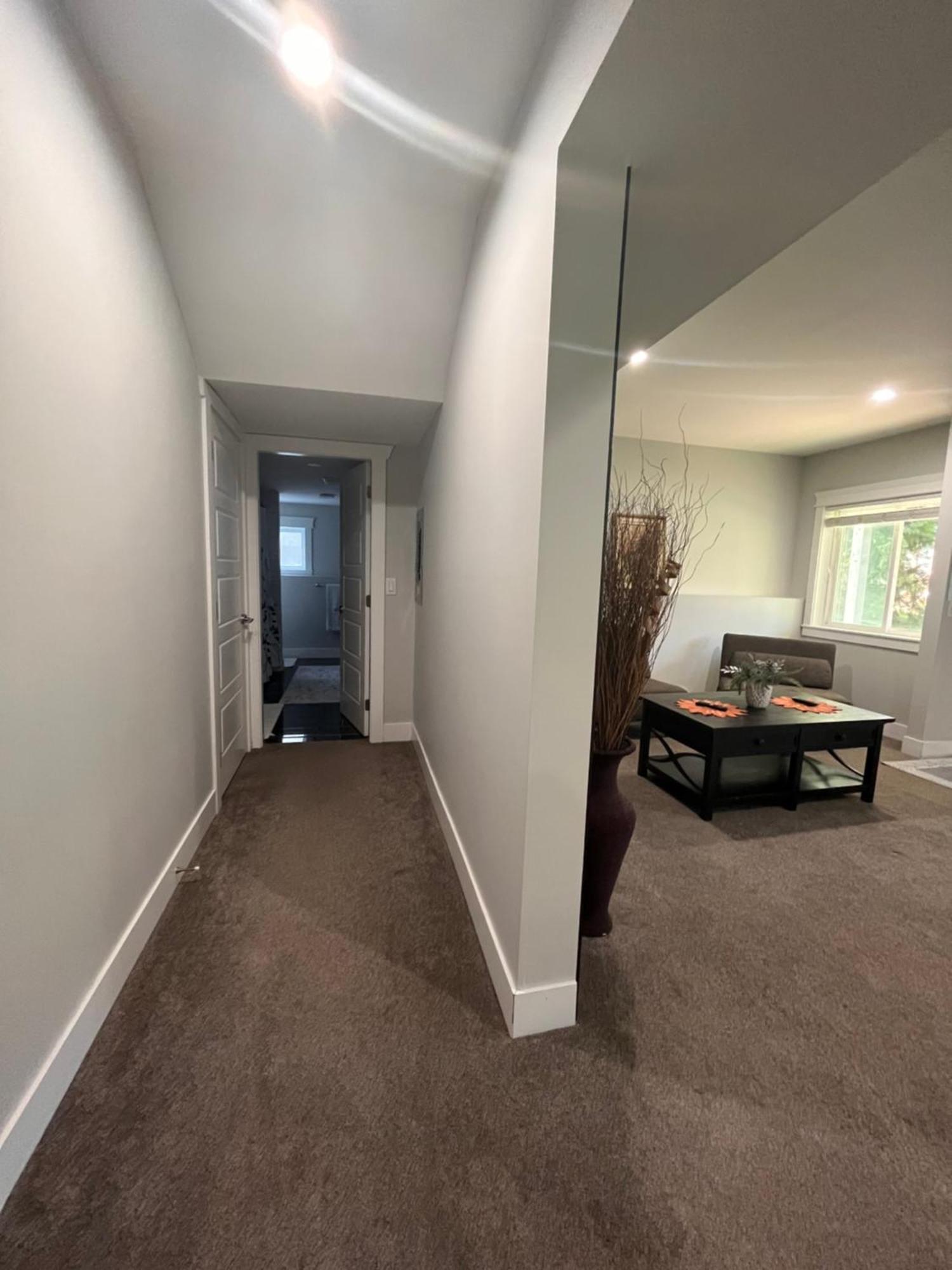 2 Bedroom Suite With Full Kitchen Revelstoke Eksteriør billede