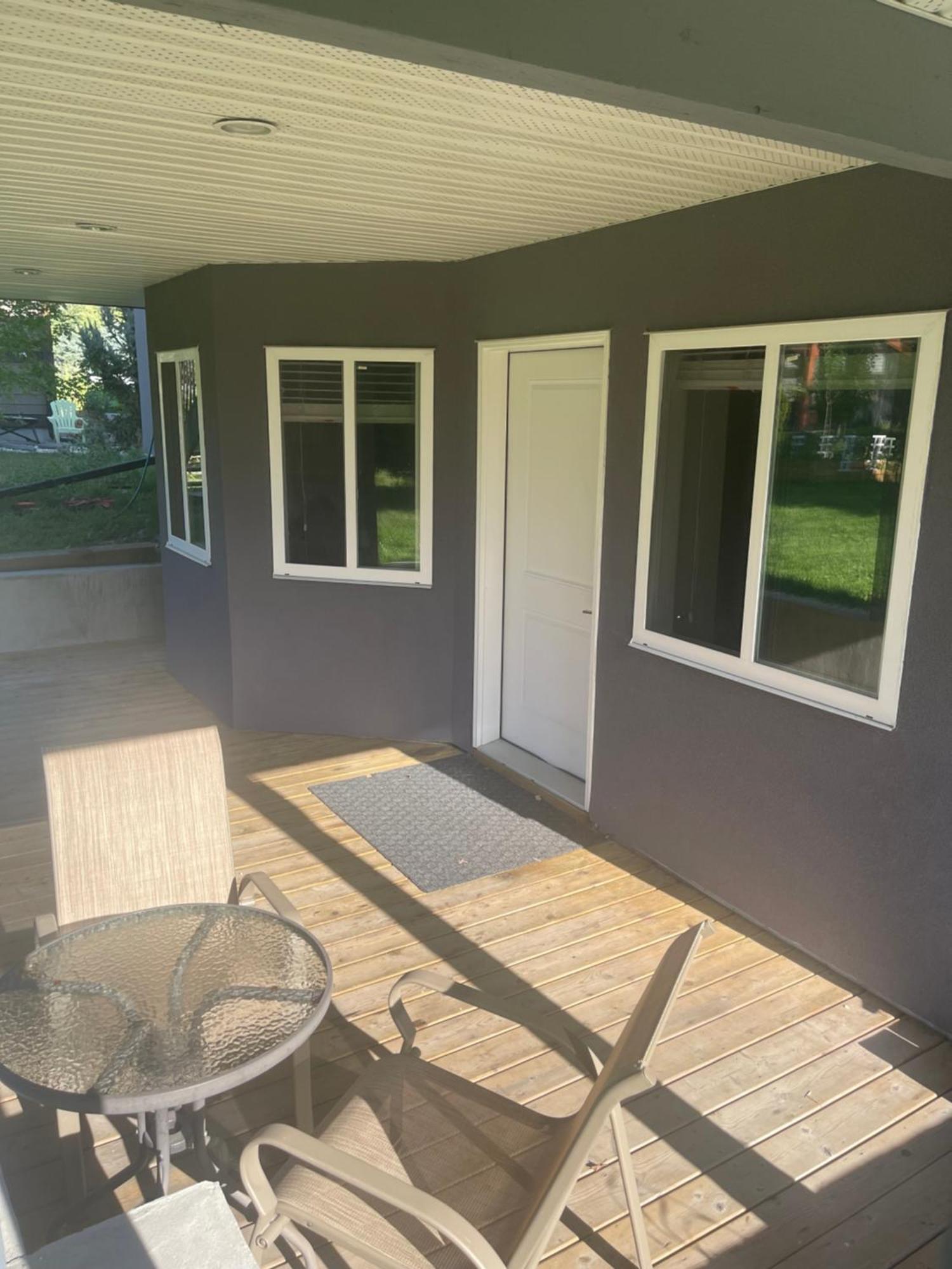 2 Bedroom Suite With Full Kitchen Revelstoke Eksteriør billede