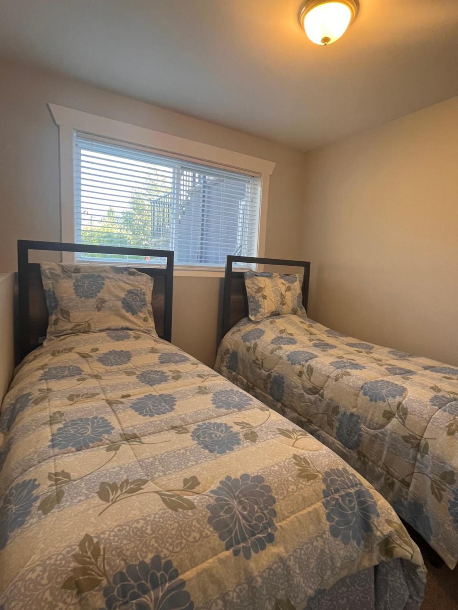 2 Bedroom Suite With Full Kitchen Revelstoke Eksteriør billede